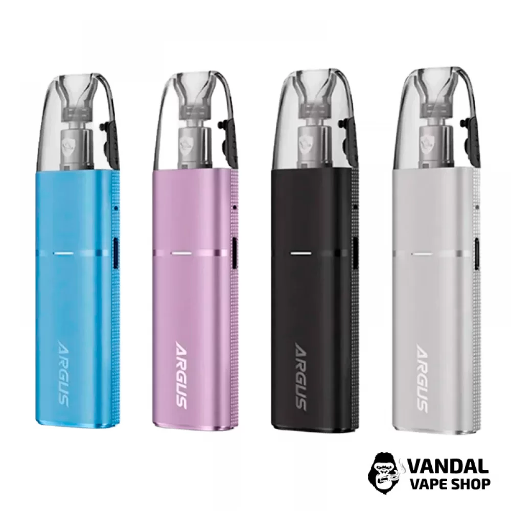 Voopoo Argus G3 Mini (Original) 7770233 купити за ціною 669.00 грн